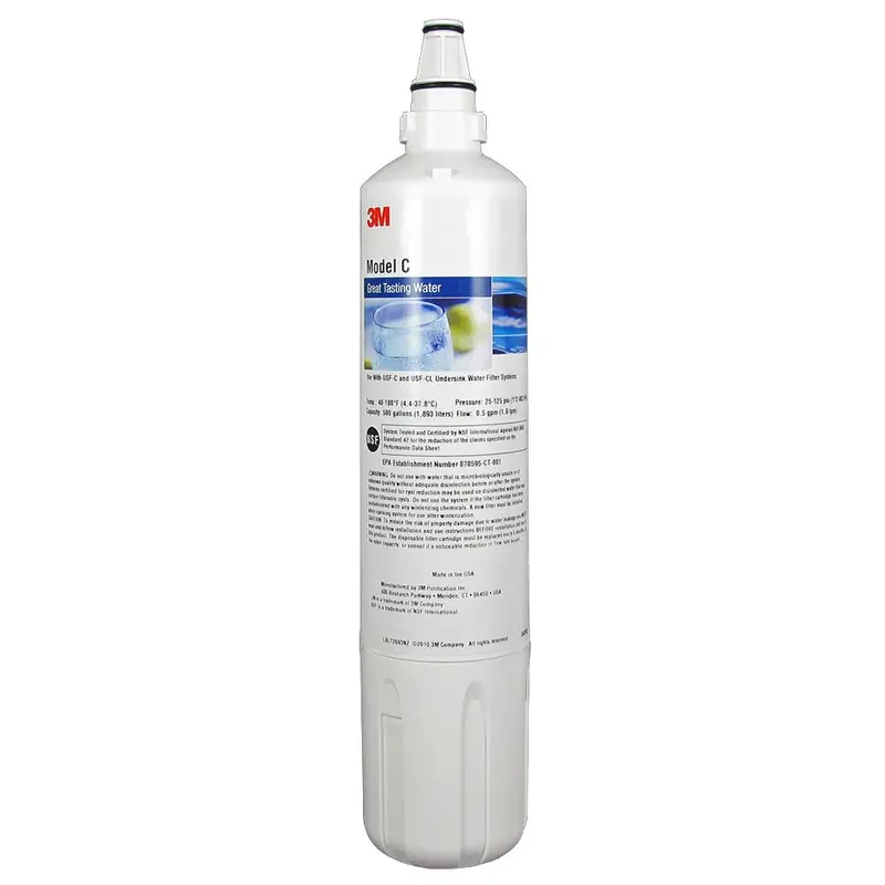 3M C-Series Replacement Cartridge For Usf-C Filtration Systems 1