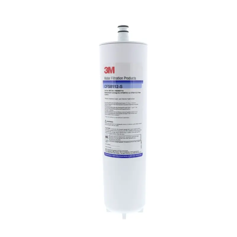 3M Cfs8112-S Standard-Service Filtration Cartridge 1