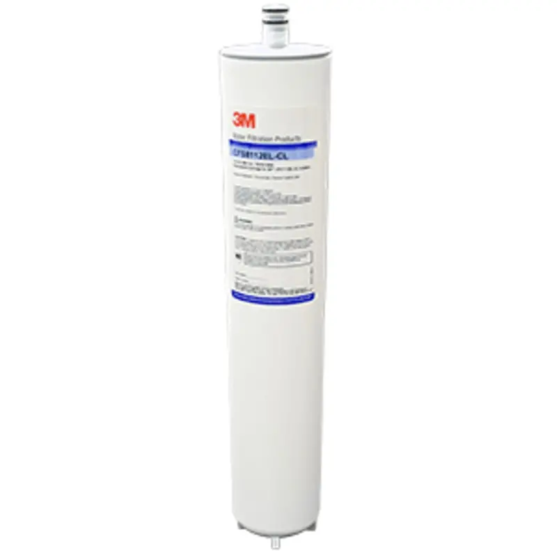 3M Cfs8112El-Cl Chloramine-Specific Reduction Cartridge 1