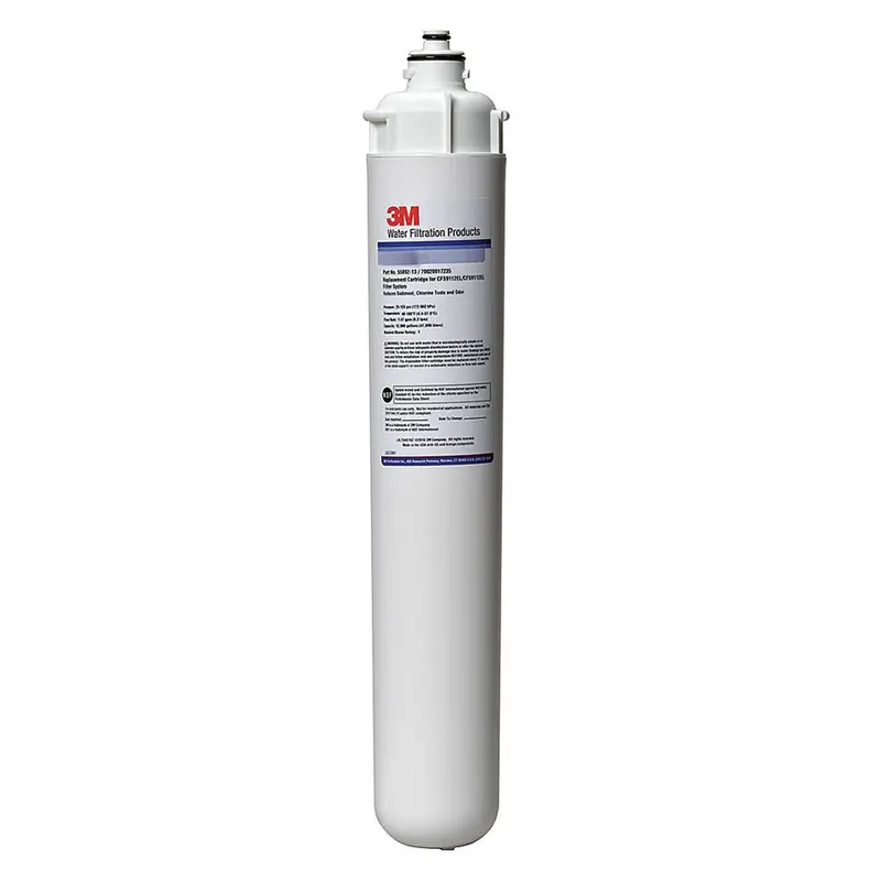 3M Cfs9112El-Cl Chloramine Reduction Filter Cartridge 1
