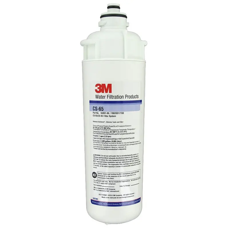 3M Cs-65 Cold Beverage Retrofit Cartridge 1