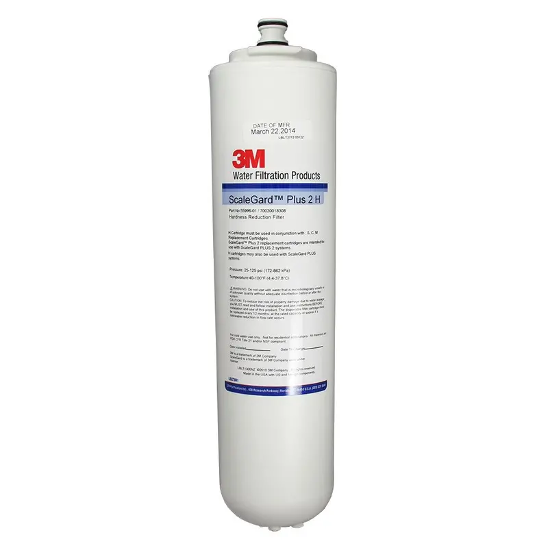 3M Ctg-H Replacement Cartridge (55996-01) For Tsr150 1