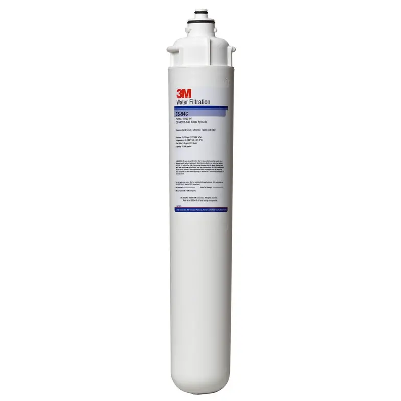 3M Cuno Cs-94C Retrofit Softening Cartridge Kit – Converts Existing Systems To Ion Exchange 1