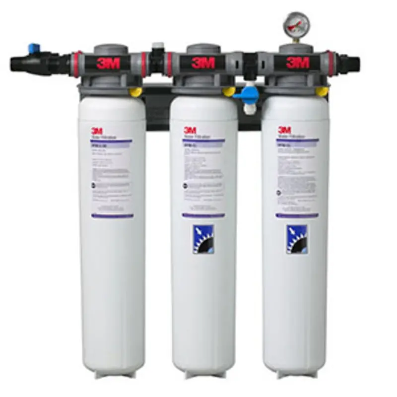 3M Df290-Cl Chloramine Reduction System For Beverage & Ice Machines (56236-01) 1