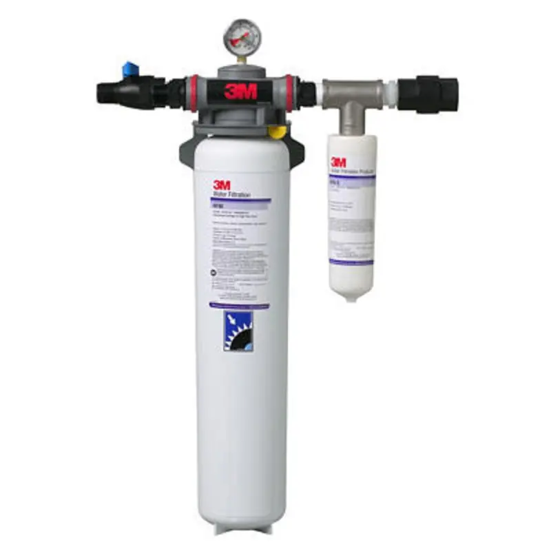 3M Dp190 Beverage & Ice Machine Filtration Combo System – Model 56243-01 1