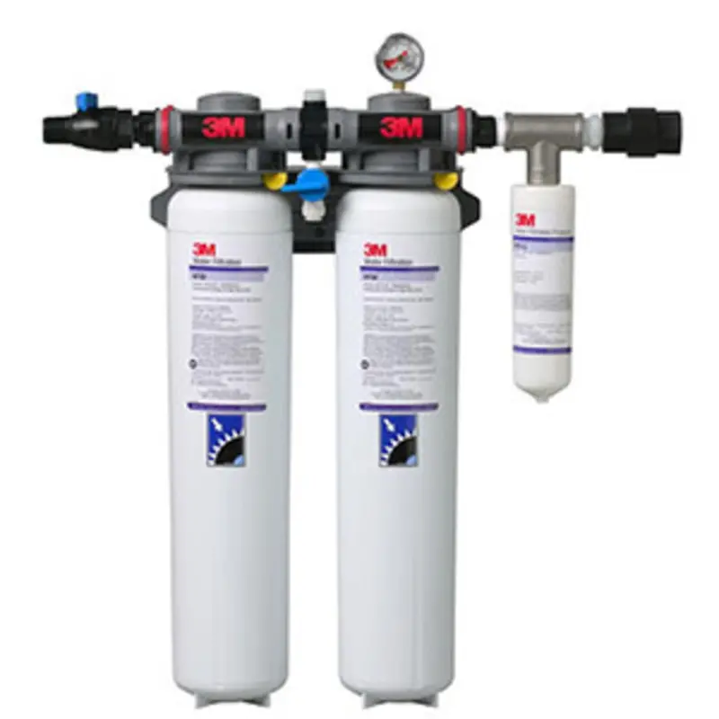 3M Dp290 Dual-Stage Filtration System For Beverage And Ice Equipment – Model 56242-01 1