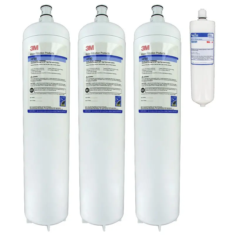 3M Dp390 Dual-Cartridge Pack (56138-03) 1