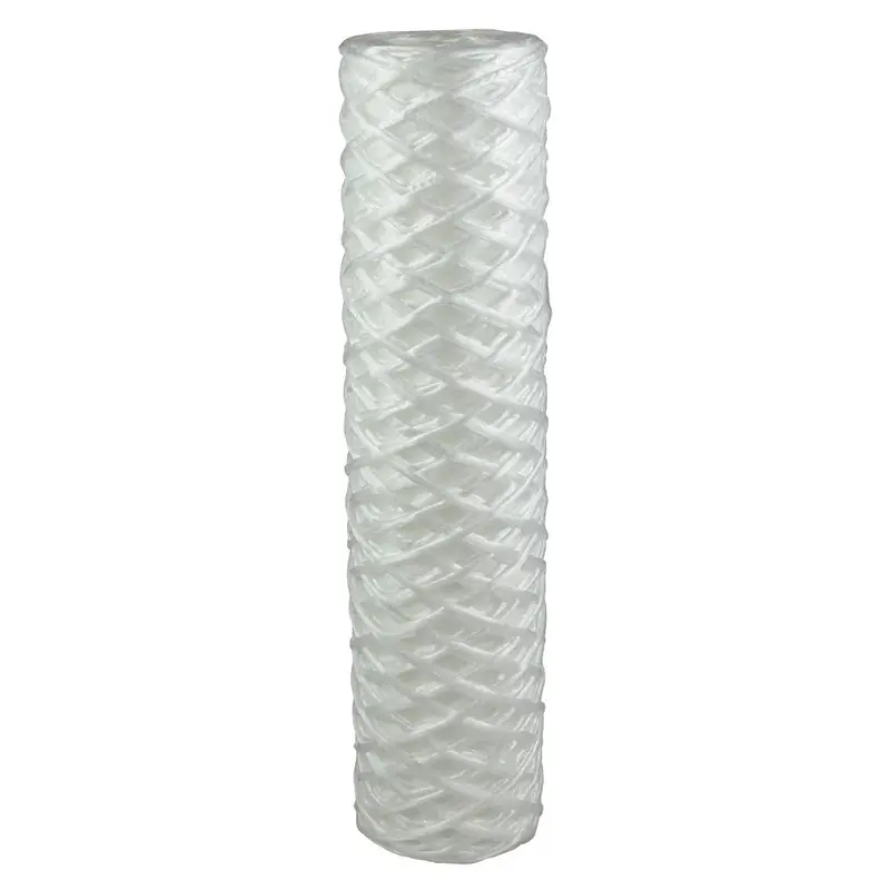 3M Dpppv1 Micro-Wynd Ii Filter Cartridge: 100 Micron Rating 1