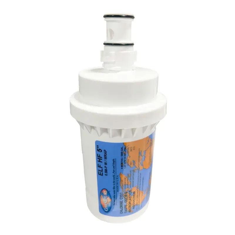 3M Hf05-Ms, Hf10-Ms, And Hf15-Ms Compatible Replacement Filter 1