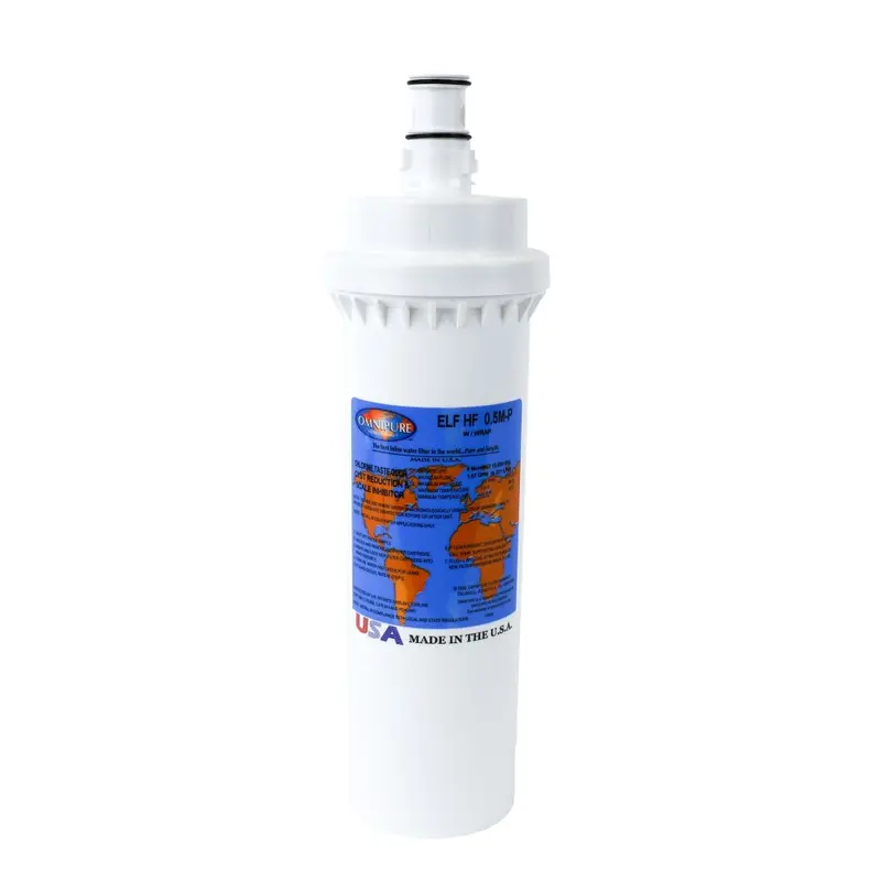 3M Hf20-Ms, Hf25-S, And Hf25-Ms Compatible Replacement Filter 1