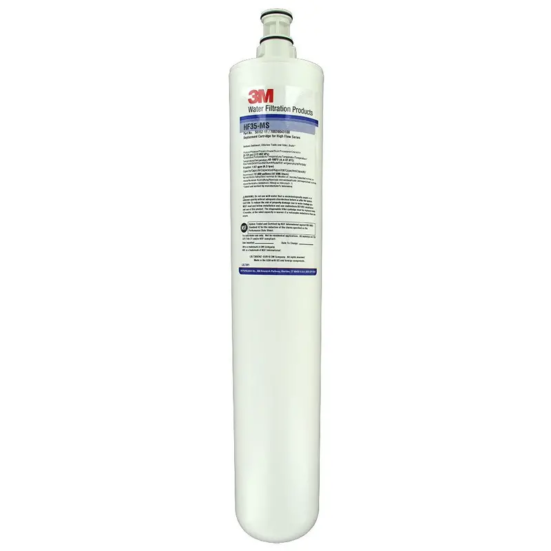 3M Hf35Ms Replacement Cartridge For Coffee And Tea Brewers (Part #56152-11) 1