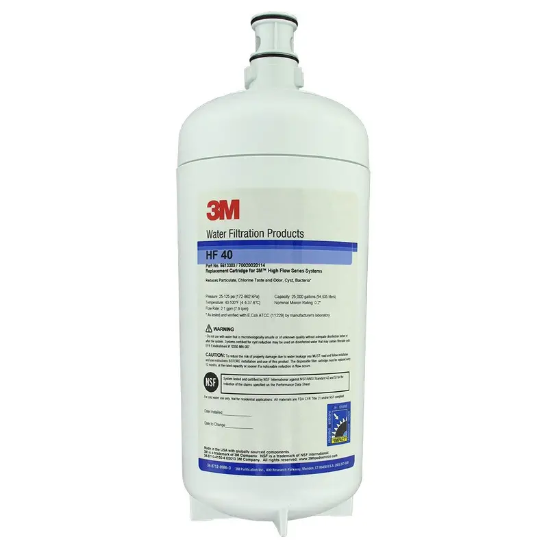3M Hf40 Compatible Replacement Cartridge – Part Number 56133-03 1