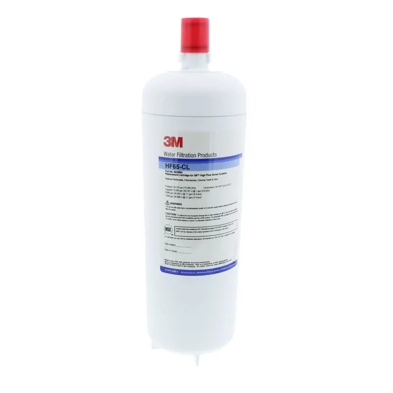 3M Hf65-Cl Chloramine Reduction Filter – Model 56289-02 1