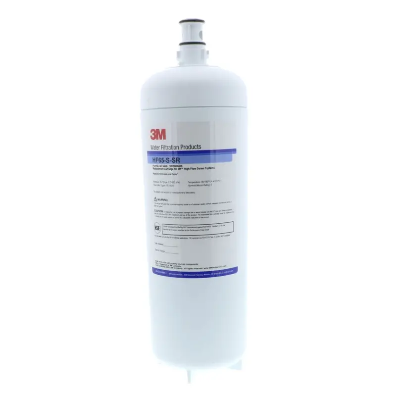 3M Hf65-S-Sr Replacement Filter Cartridge – Model 56134-53 1