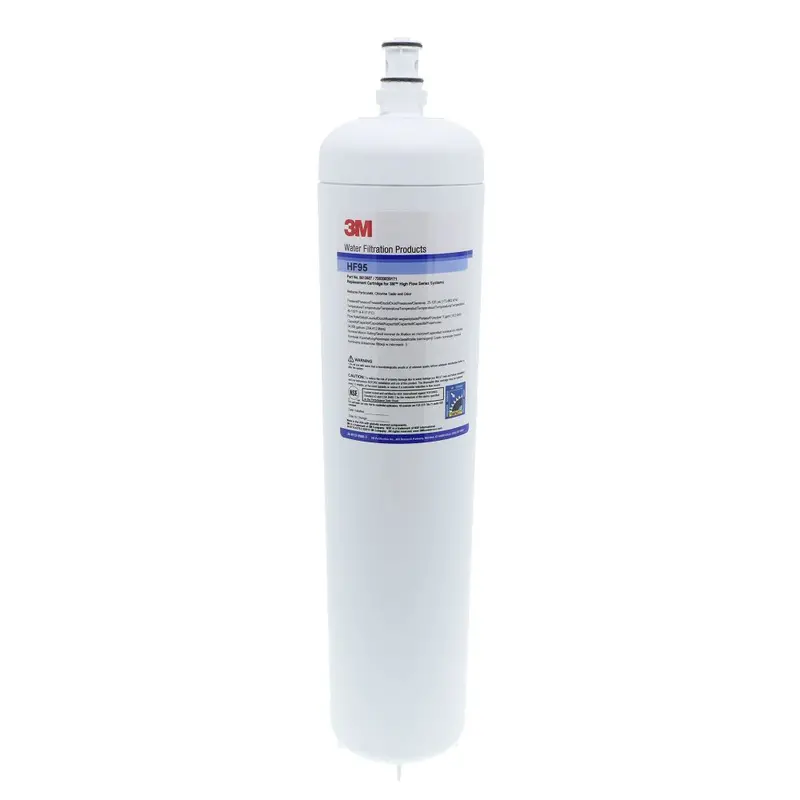 3M Hf95 Standard Replacement Cartridge For Beverage Equipment (56135-07) 1