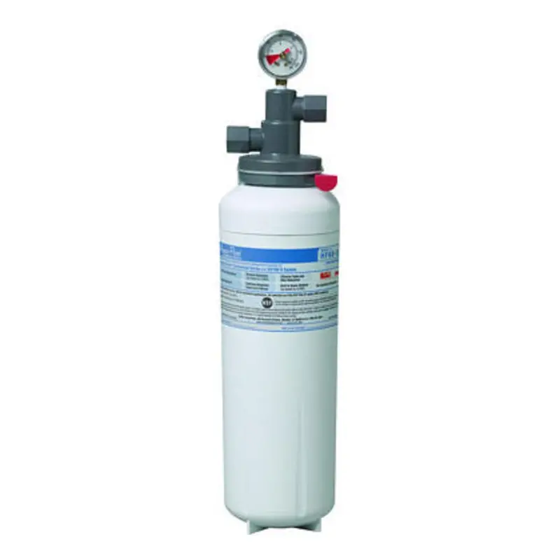 3M Ice165-S Heavy-Duty Ice Machine Filter For High-Volume Operations (56163-04) 1