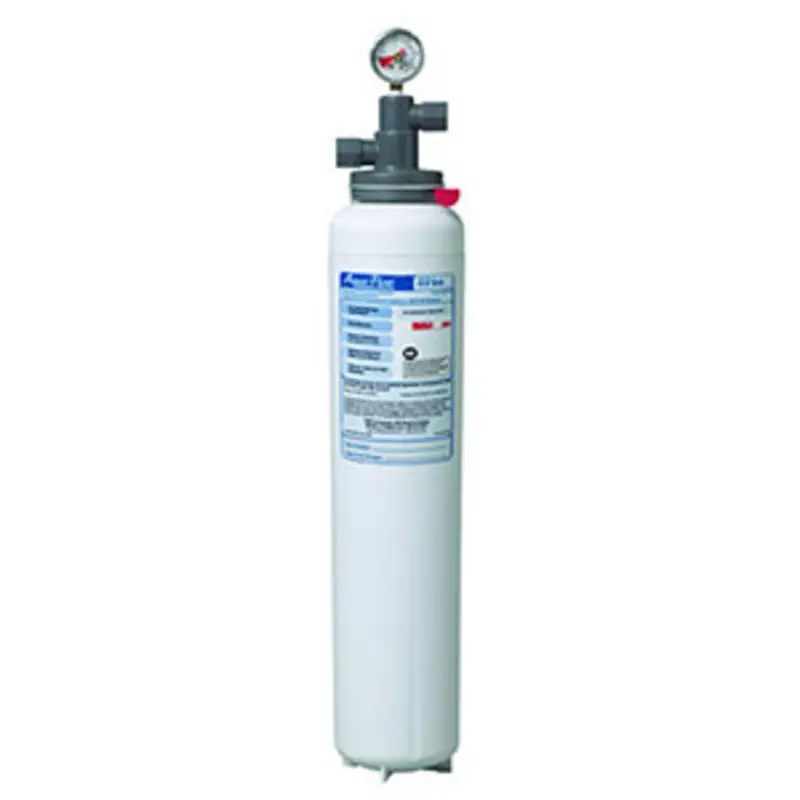 3M Ice190-S Nsf-Certified Ice Machine Filter For Medium-Volume Operations (56164-03) 1