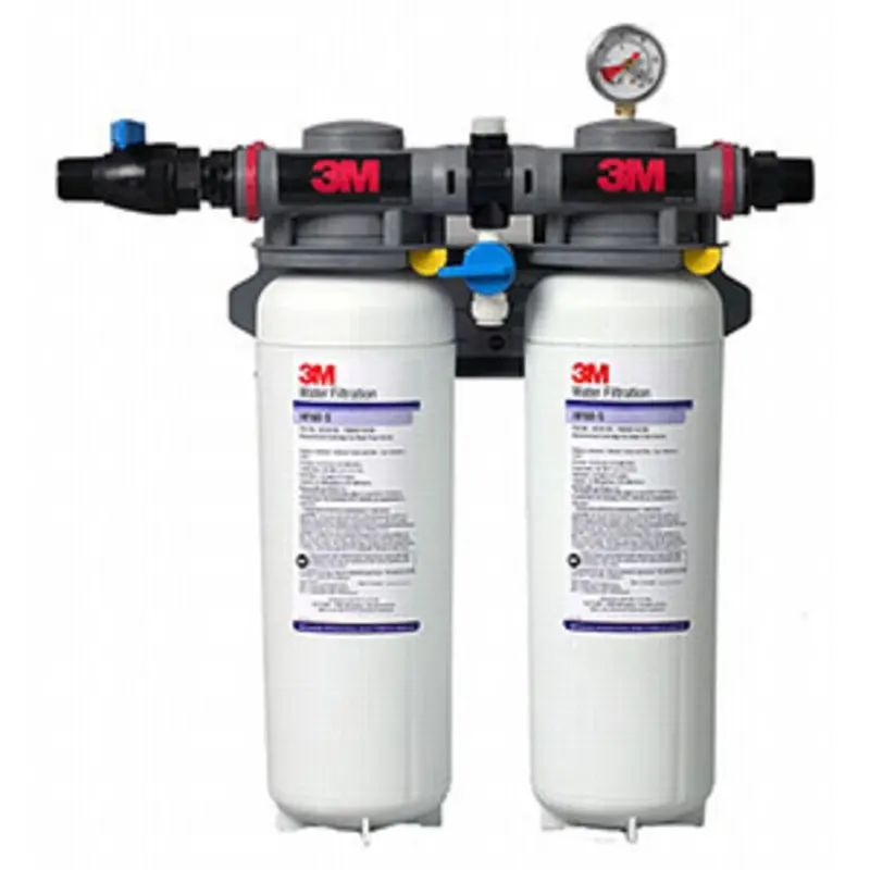 3M Ice265-S Dual-Purpose Ice And Coffee Filtration System (56245-04) 1