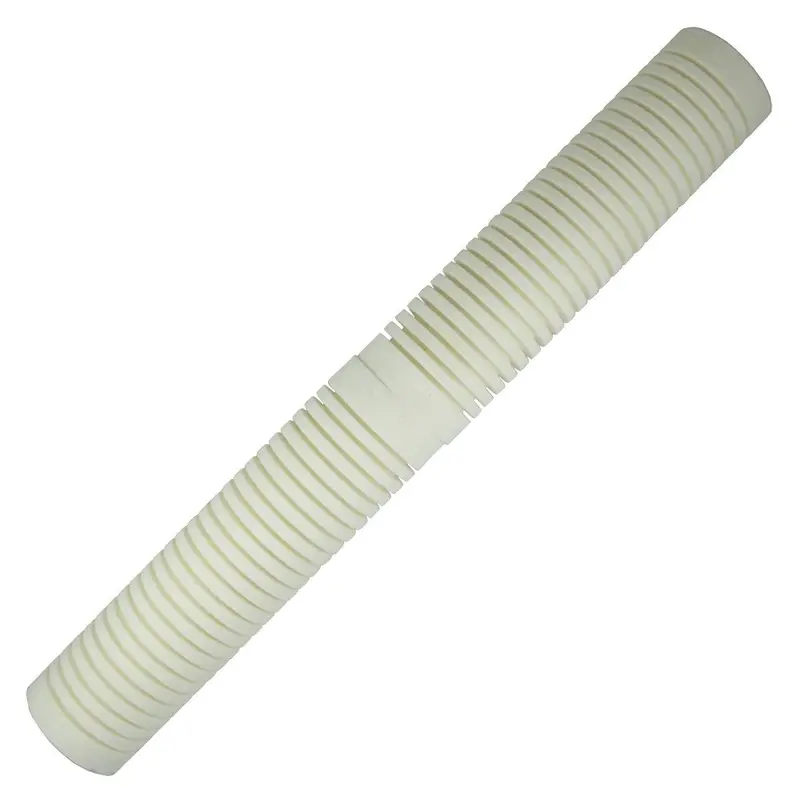 3M Micro-Klean G78B22N Grooved Resin-Bonded Filter – 5 Micron, 2-5/8" X 19.5" 1