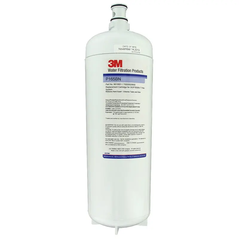 3M P165Bn Espresso Water Filter Cartridge – Replacement For Model 5633001 1