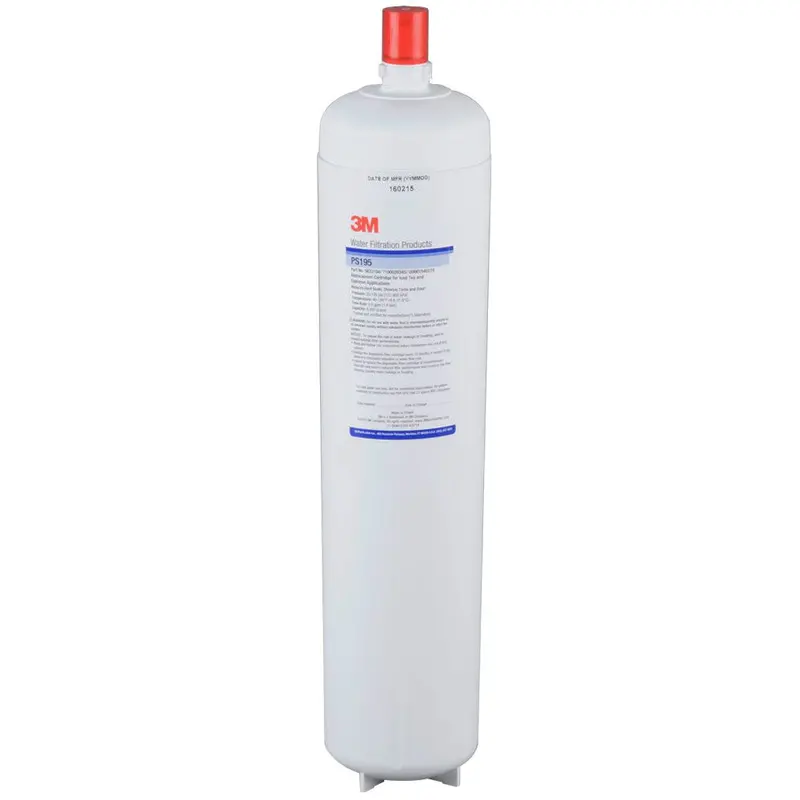 3M Ps195 Espresso Filtration Cartridge (5633104) 1