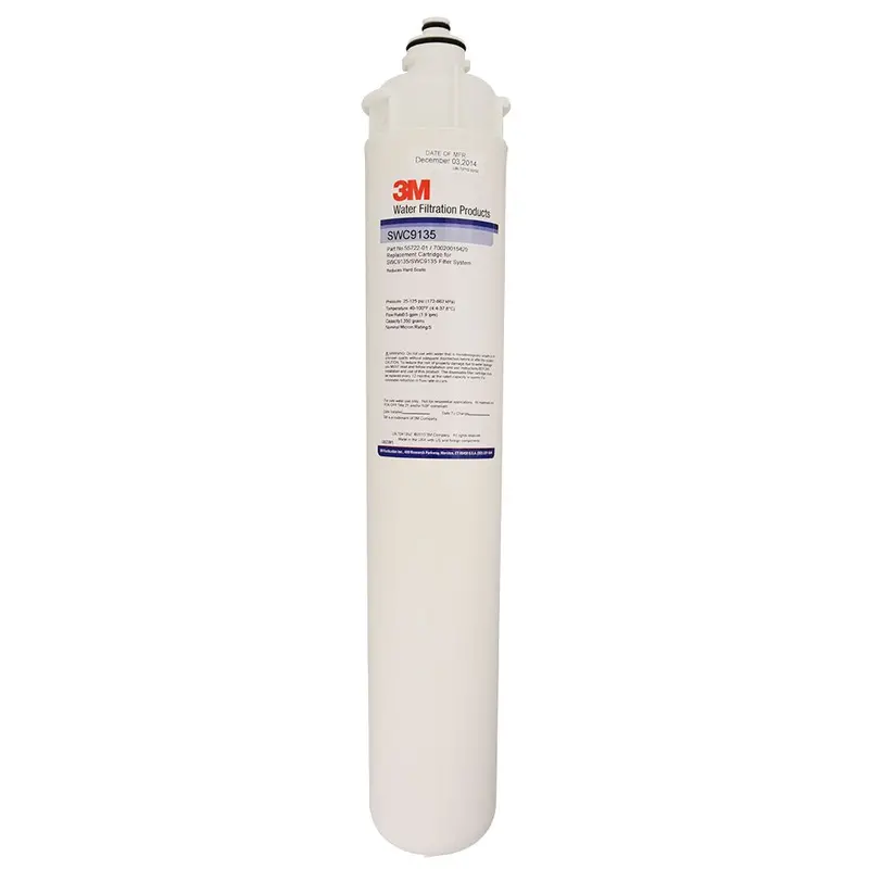 3M Scale Reduction Filter Cartridge – Swc9135 For Hard Water Protection 1