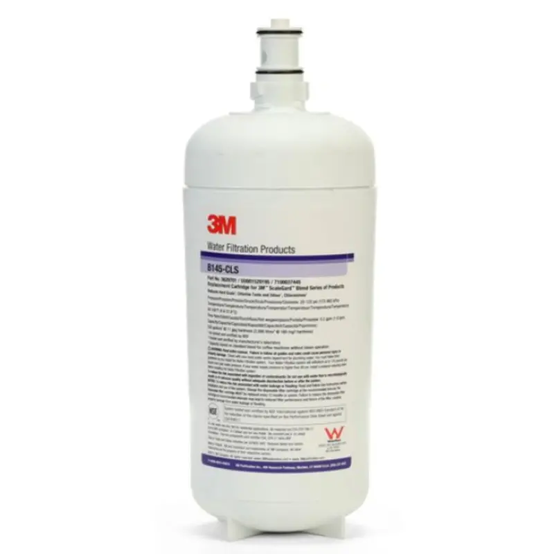 3M Scalegard Blend Series Replacement Cartridge – Model B145-Cls 1