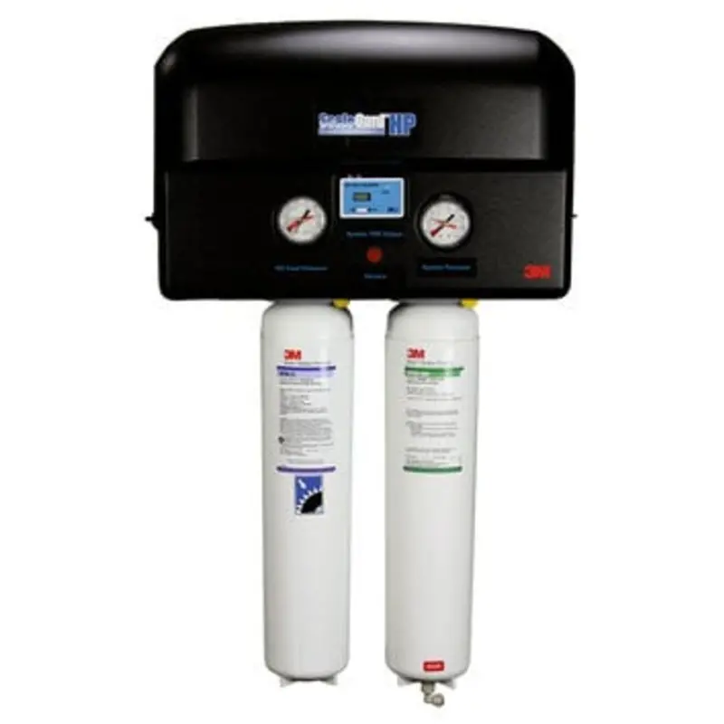3M Scalegard Hp Reverse Osmosis System – 110V, Model 5629101 1