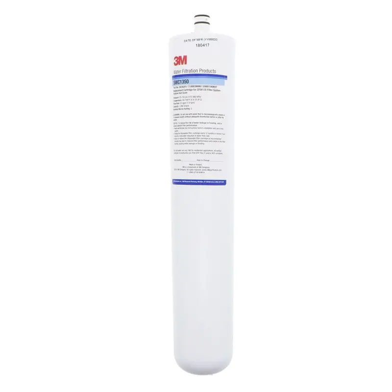 3M Swc1350-C Water Softening Replacement Cartridge 1