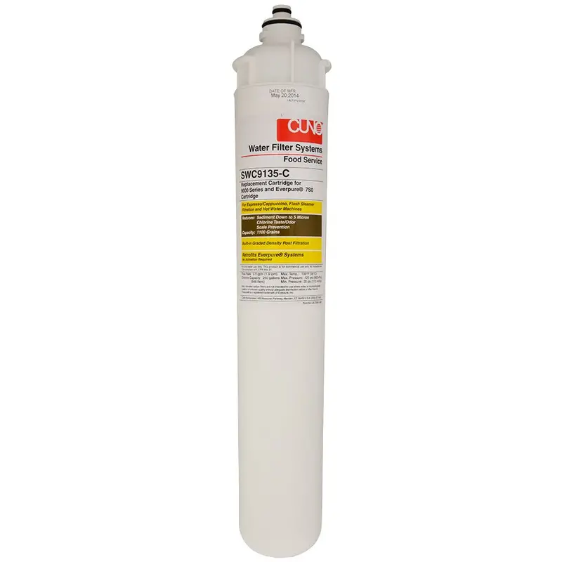 3M Swc9135-C Scale Inhibitor & Carbon Filter Cartridge 1
