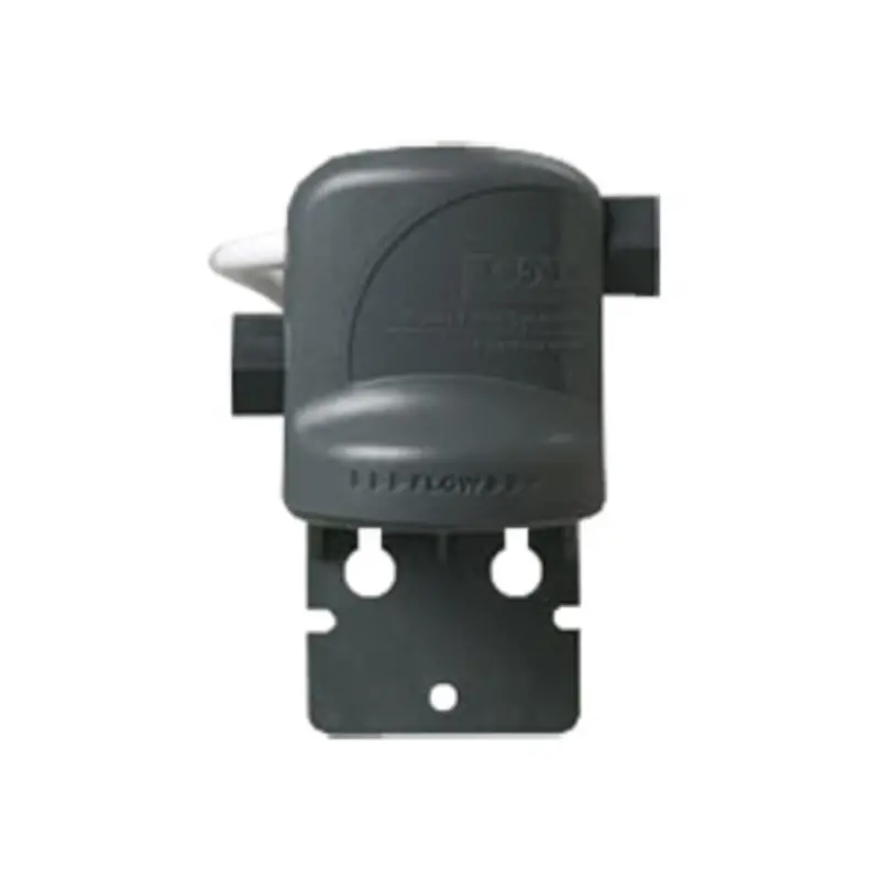3M Valve-In-Head Filtration Fitting – 3/8" Fnpt With Shroud & Plug 1
