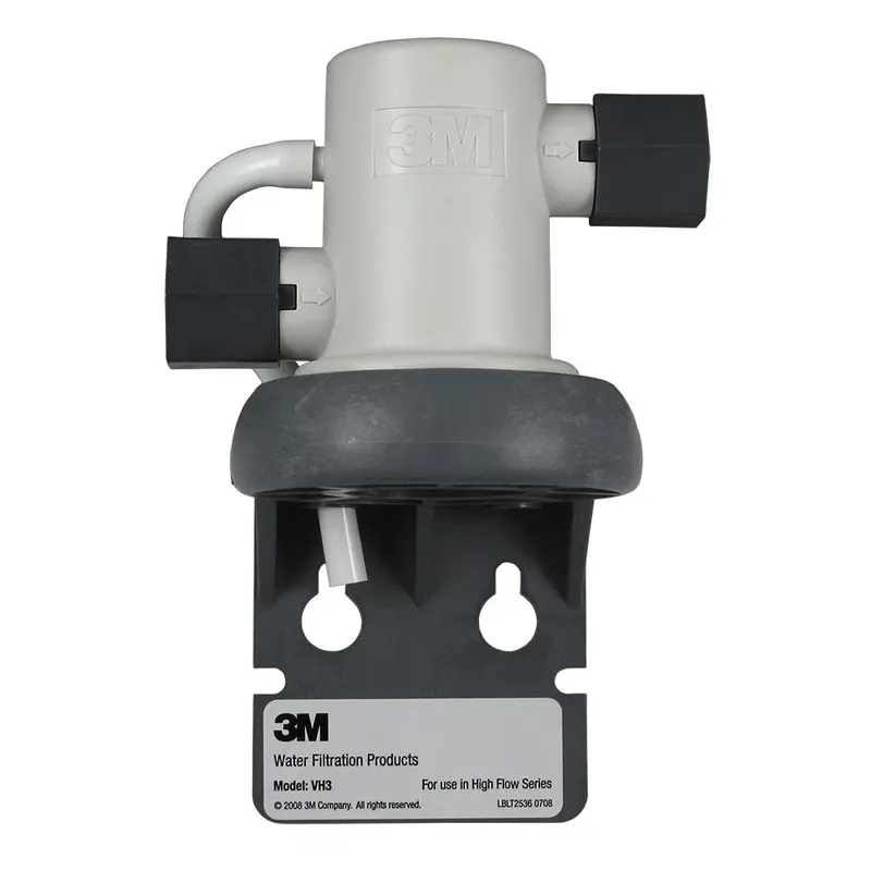 3M Valve-In-Head Fitting – 3/8" Fnpt (Model 62130-09) 1