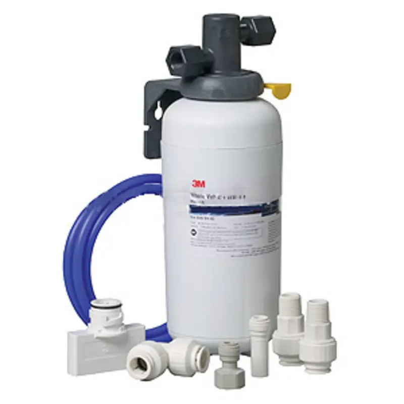 3M Wv-B2 Rv And Marine Whole-System Water Filter Kit 1