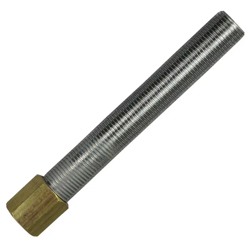 4-1/4" Threaded Stud Extender For Mounting Applications 1