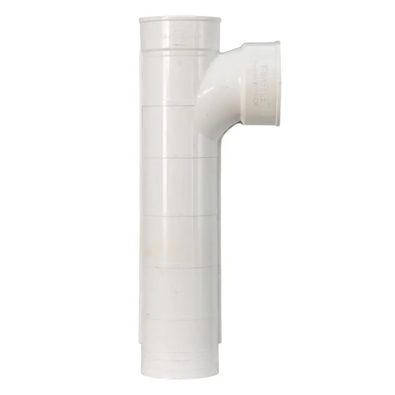 4-Inch Housing Adapter For Ef-4 Effluent Filter Systems 1