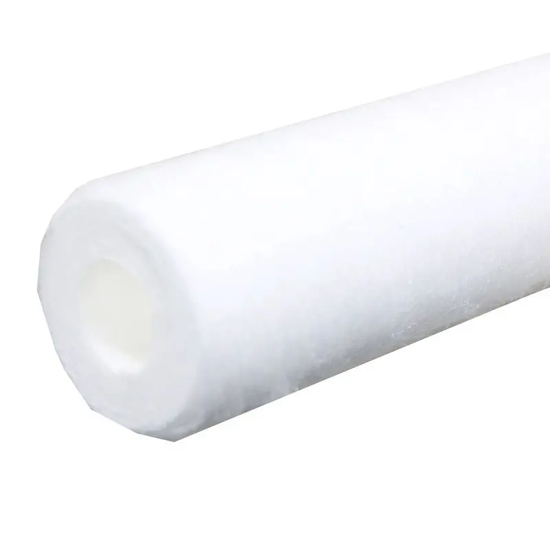40-Inch Purtrex Depth Sediment Filter, 1-Micron Rating (Px01-40) 2
