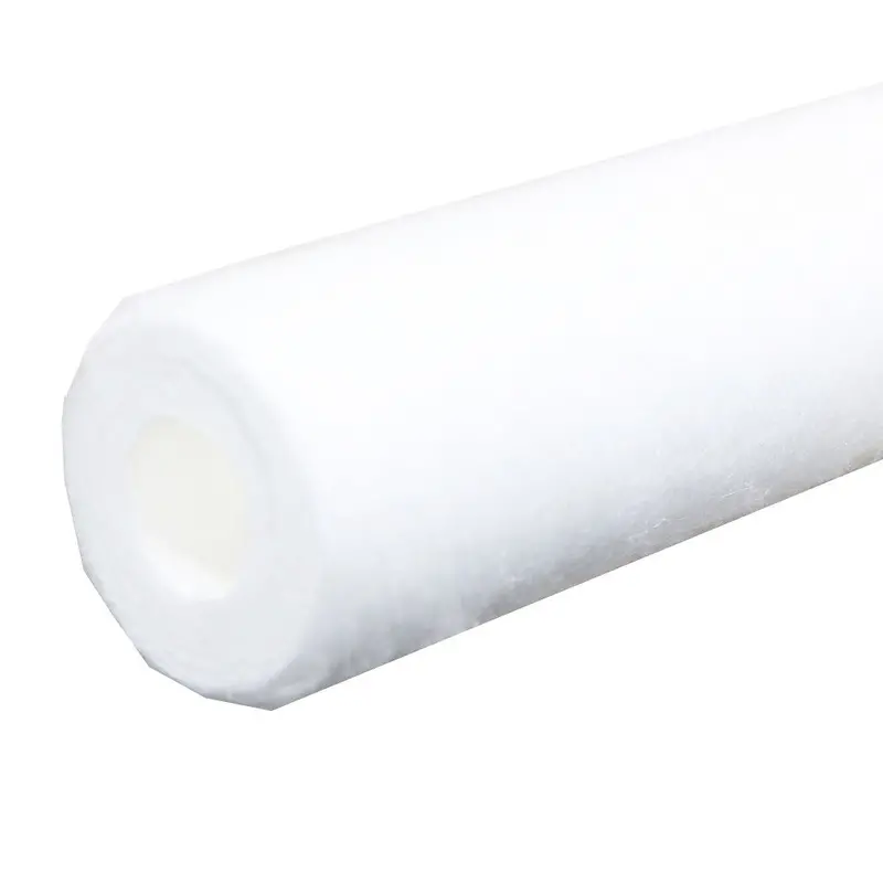 40-Inch Purtrex Depth Sediment Filter, 10-Micron Rating (Px10-40) 2