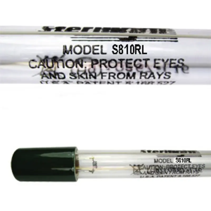 5 Gpm Hydro-Safe Uv Lamp Replacement For Hsuv-Ss-5 & Hsuv-Ss-M-5 2