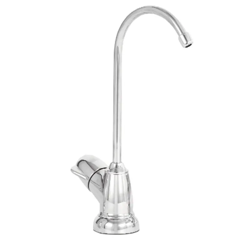 501 Series Nsf-Certified Air Gap Faucet For Reverse Osmosis Systems 1
