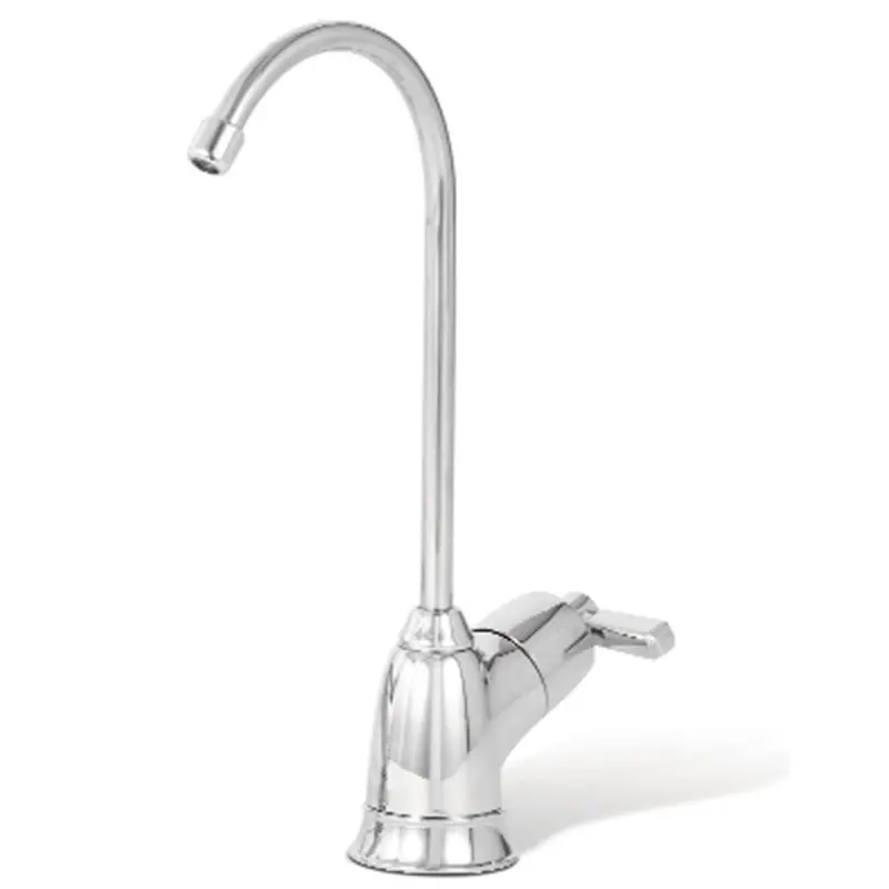 502 Series Nsf-Certified Air Gap Faucet For Ro Drinking Water Systems 1
