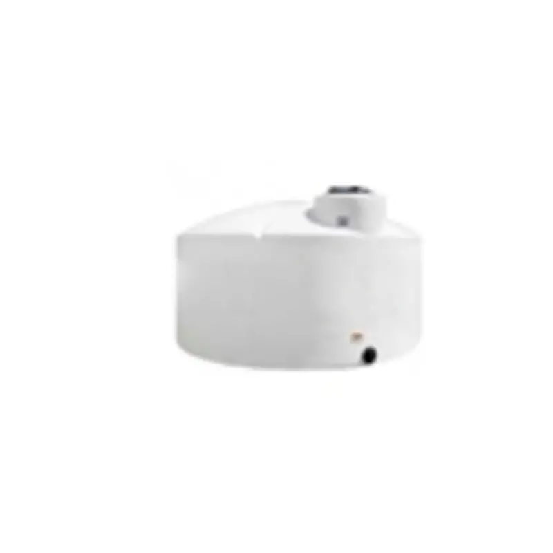 550-Gallon Norwesco Above-Ground Polyethylene Tank – Model 40023 1