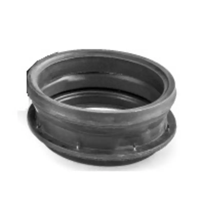 6-Inch Norwesco Manhole Extension Riser For Underground Tanks 1