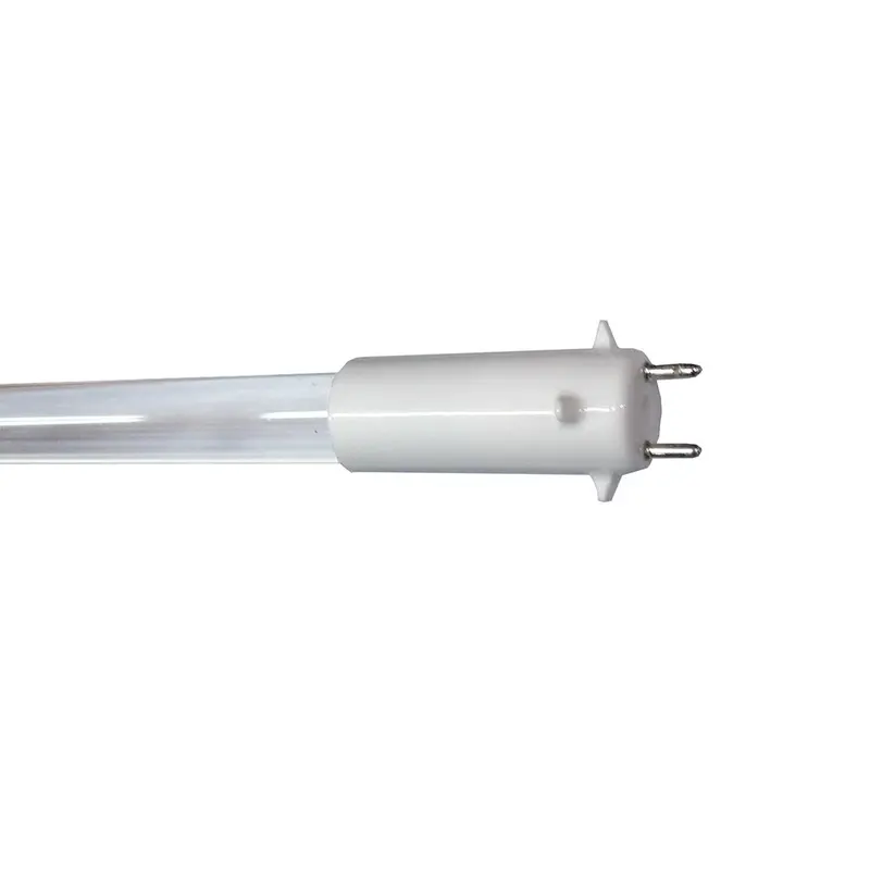 60-Inch 185 Nm Uv Lamp For Aquafine Silver L-Series – Toc & Chlorine Reduction 1