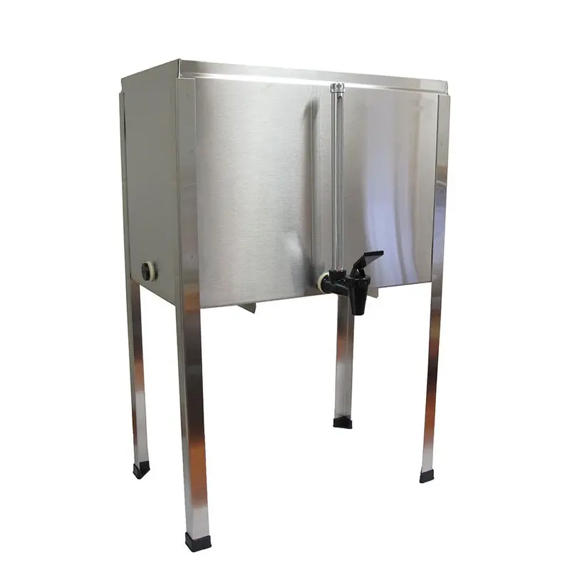 7-Gallon Auxiliary Reservoir Tank For Dol-Fyn Water Distillers 1