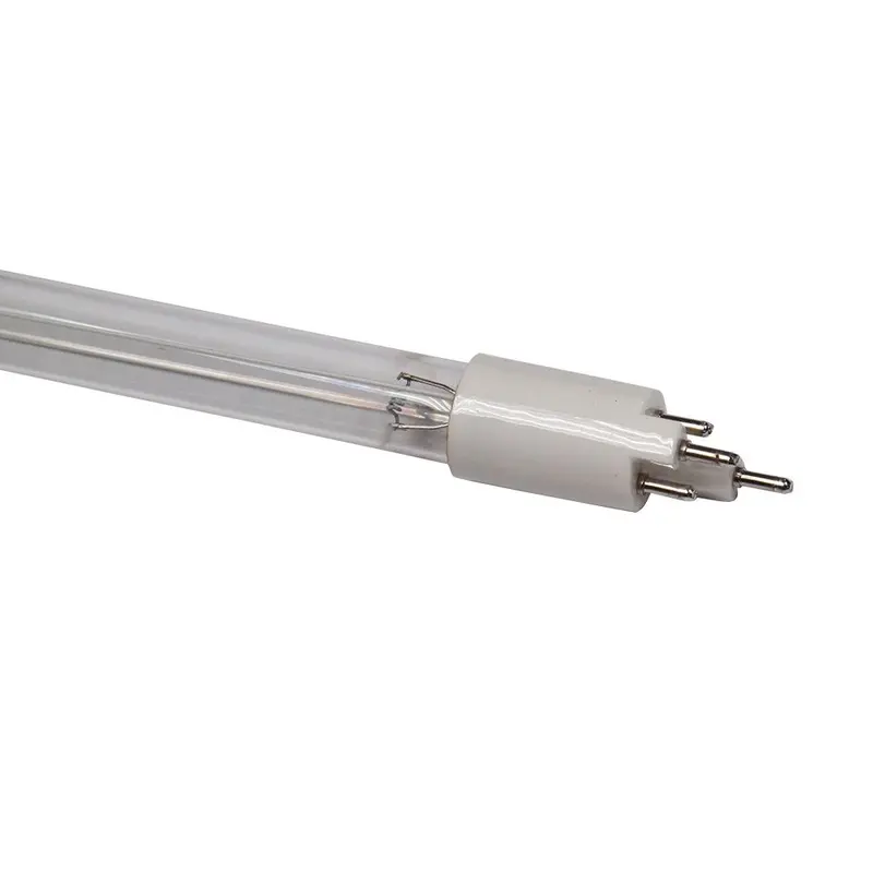 8 Gpm Hydro-Safe Uv Replacement Lamp For Hsuv-Ss-8 & Hsuv-Ss-M-8 1
