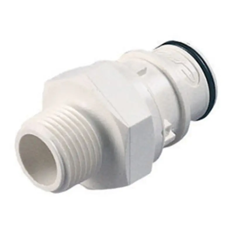 87900 Nsf-Certified Non-Valved Coupling Insert – 3/8" Bspt 1