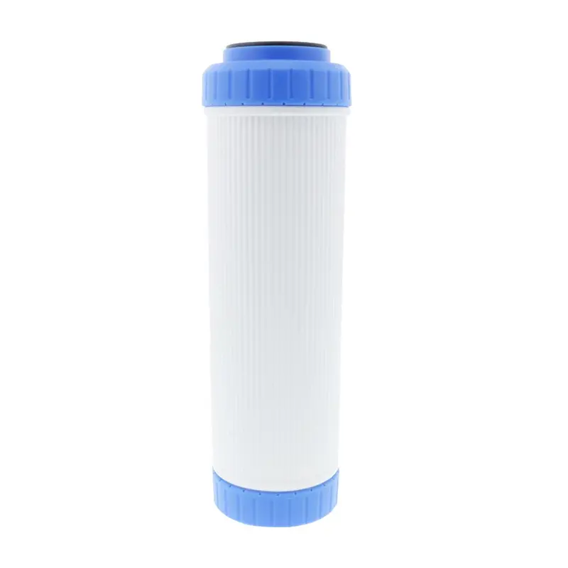 9.75-Inch Coconut Shell Granular Activated Carbon (Gac) Filter – 10 Micron 1