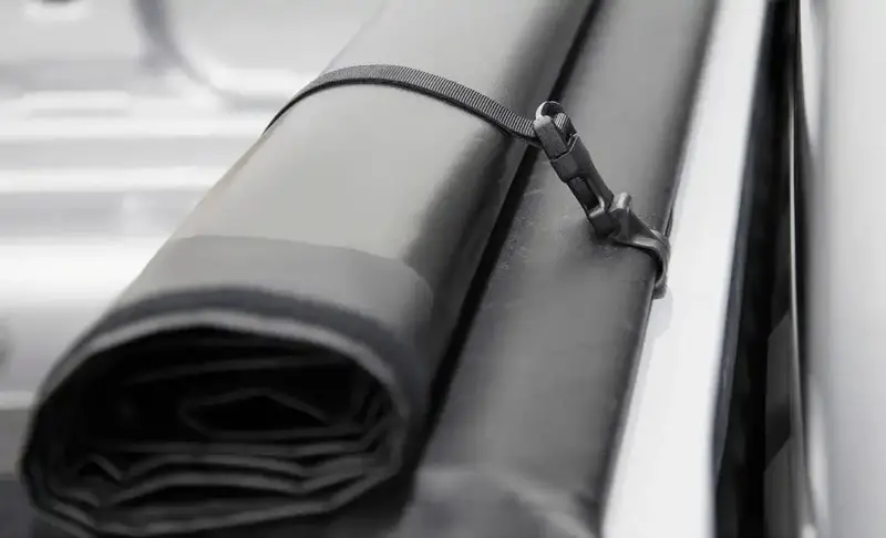 Access Lorado Soft Roll-Up Tonneau Cover – Low-Profile, Weather-Resistant Design 1