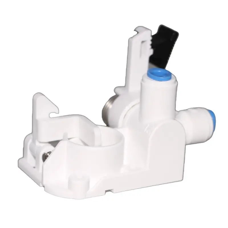 Acetal Leak Detection Tool – 3/8 Inch Od Connection 1