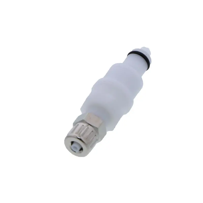 Acetal Multi-Mount Valved Ptf Coupling Insert – 5/32-Inch Ptf Thread 2